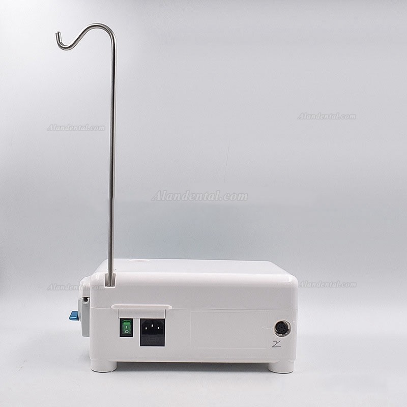 Dental Implant Surgery Motor Unit Surgic Pro+ with LED Optical Fiber